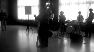 Stevey and Jamie's Wedding - music credit- Patty Griffin