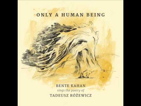 Bente Kahan - The Story of Old Women