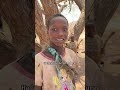 Hadzabe Tribe Have The Most UNIQUE Names In The World