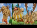 All Chopper Skills One Piece Odyssey