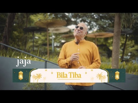 Om jaja - Special Ramadhan 2025 || Musik By Tiara Al Fayza - Bila Tiba || Lirik Video
