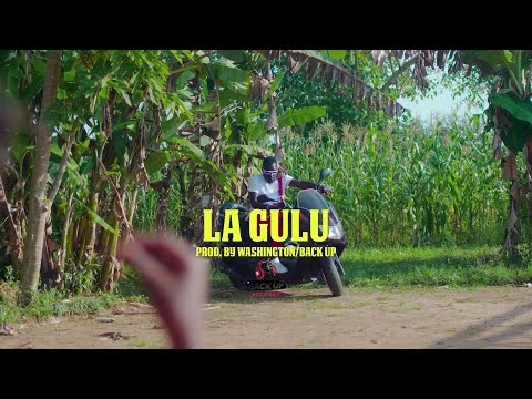 Lagulu - Pato Loverboy (Official Video)