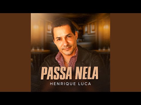 Foi Você - Henrique Luca