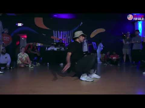 Isis/Spindian Vs Elephant Graveyard-Bonnie & Clyde Semis-Florida Breaking Open-Breaking For Gold USA