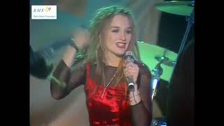 Lucilectric - Mädchen - 1994