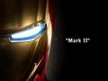 Iron Man OST Mark II