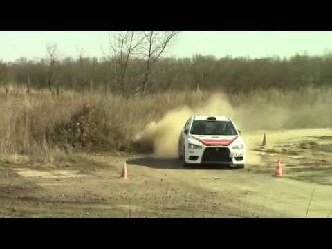 VII Rally Mazowsze 2015 - Załoga Nr 8