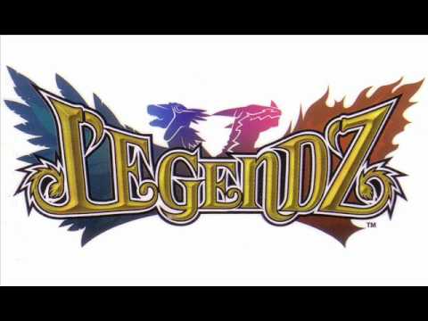 Legendz: Yomigaeru Ryuuou Densetsu Kaze no Legendz KYOKO