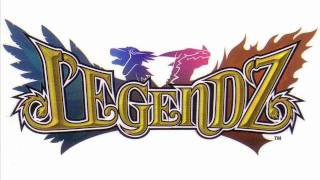 Legendz Tale of the Dragon King Full Opening