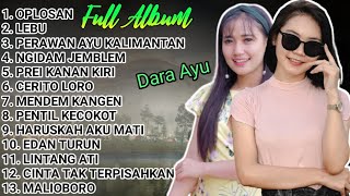 Download lagu Dara Ayu Feat Bajol Ndanu Full Album Kentrung Mp3... mp3