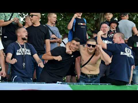#116 Bielawianka Bielawa Hooligans & Ultras