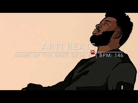 Khalid x Post Malone x Normani Type Beat 2019 "Deja Vu" [R&B | SMOOTH | POP]