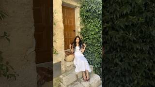 day 11 in europe | the most magical village 🧚✨ #europe #travelvlog #nicefrance #ezevillage