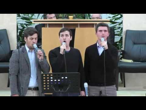 Cat de maret e Dumnezeu - Simi, Dani Ianta, Iosif Anisto , Dej, 15.03.15