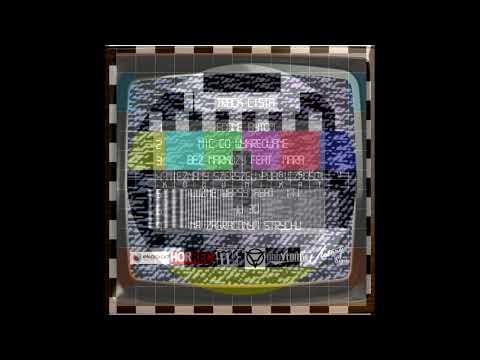 Edone - Bez narkozy gość. Mara (MDM/Bezimienni/Klasyk) prod. oraz skrecz.  Morten