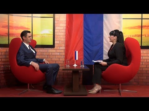 OBJEKTIV: Gordan Mišeljić (VIDEO)