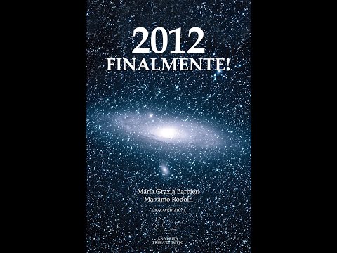 2012 Finalmente! - Presentazione del libro - Massimo Rodolfi - 6 febbraio 2023