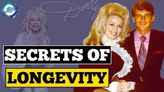 Untold Truth of Dolly Parton &amp; Carl Dean 50 Year Long Marriage