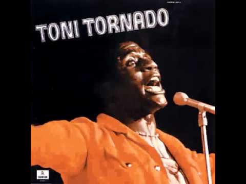 Toni Tornado - Me Libertei