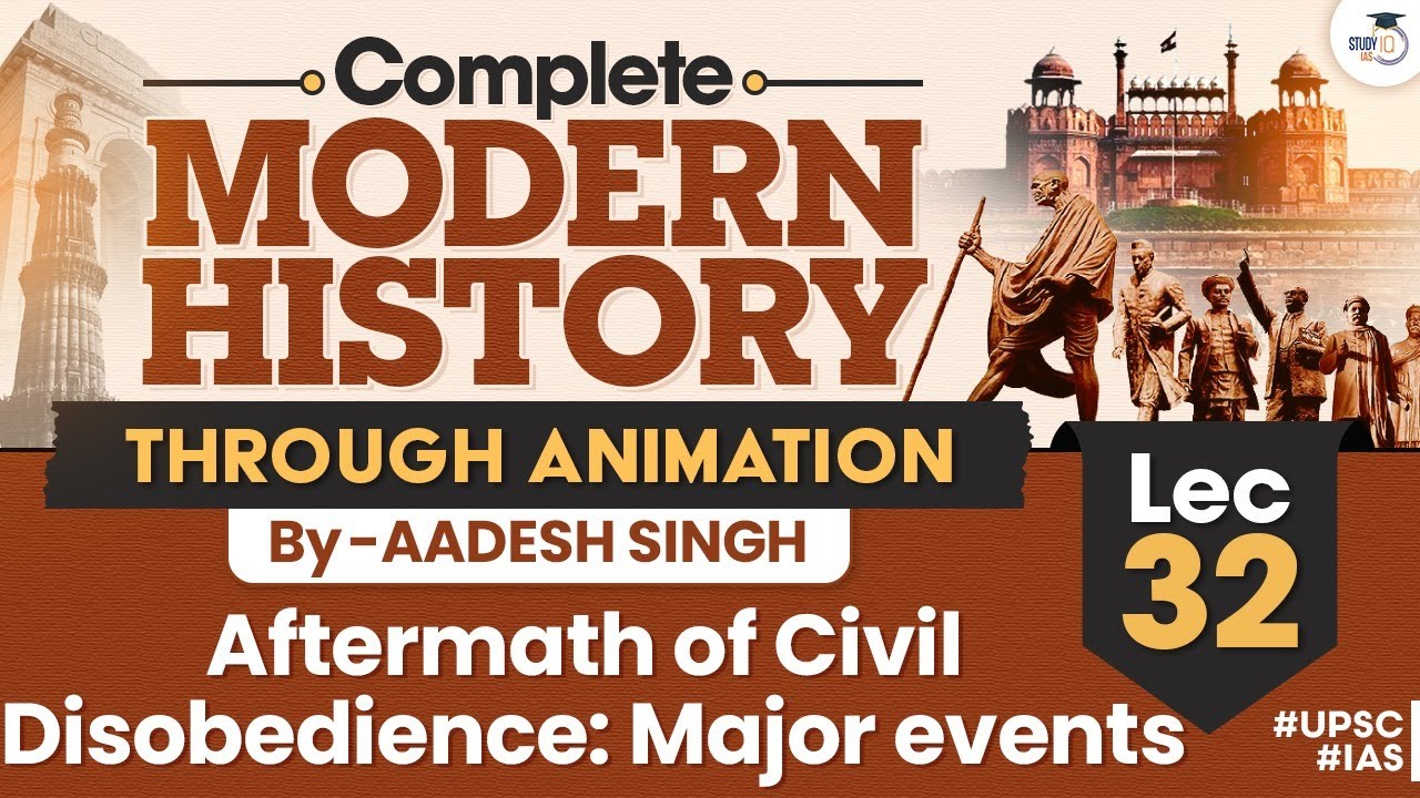 Video analysis of Gandhi vs Nehru ideological debates and S-T-S strategy