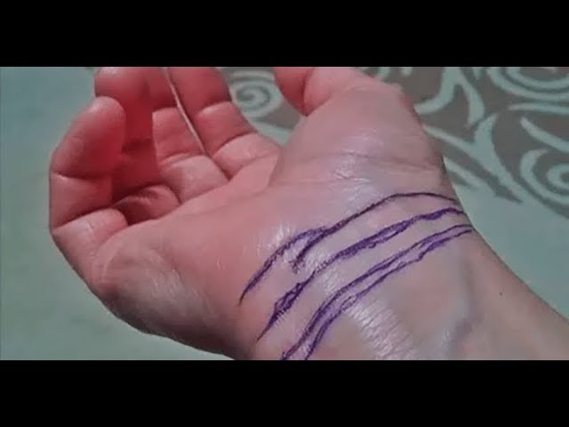 Vídeo relacionado con ChainsHouse Pulsera Hombre de Metal 23cm 8mm, Pulsera Muñeca Grande Color Negro