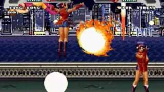 DV&#39;s Cheap Buster Challenge - Round 1 - Dark Athena