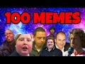 100 Deutsche Memes