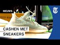 Exclusieve sneakers: zo weet je of ze nep zijn