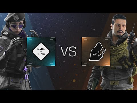 SCS6 S1 - DECIDER MATCH - KARN CO vs INVESTIGATION FILE