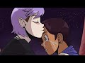 Miracle P2 Lumity The Owl House Comic Dub