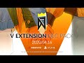 Video di gameplay di DJMax Respect V: V Extension Pack  PC