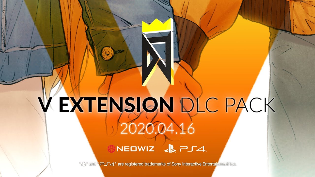 Video di gameplay di DJMax Respect V: V Extension Pack  PC