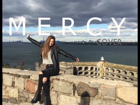 Mercy | Shawn Mendes | Rayla | Cover
