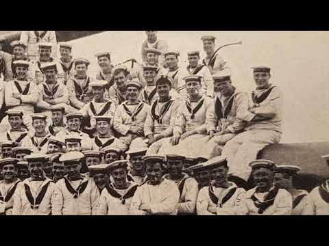 I'm Like A Sailor - Jack Hylton and his Orchestra