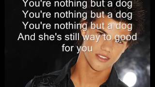 Jacob Black Mitch Hansen Band with Lyrics