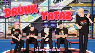 Download lagu [ENG SUB] PLAVE Yataz Drinking Habits | 250514 LIVE 🩷❤️ mp3