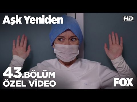 Mukaddes firarda! Aşk Yeniden 43. Bölüm