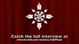 GS:IM Trailer: Sylvana Joyce + the Moment – Band – \