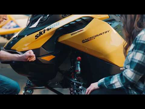2027 Ski-Doo MXZ X-RS Reveal | 20th Anniversary Performance Sled | Pre-Orders Start Now