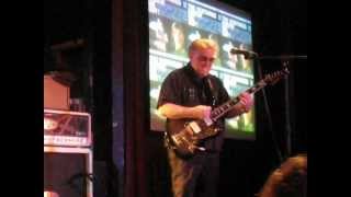 THE VENTURES -- &quot;SLAUGHTER ON 10th AVENUE&quot;