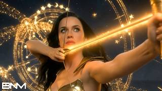 Katy Perry - Walking On Air (Music Video)