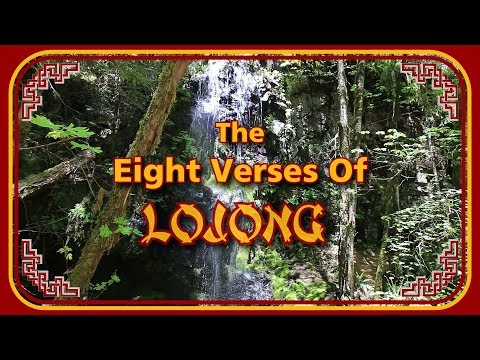 8 Verses Of Lojong