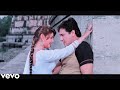 Chanda Sitare Bindiya Tumhari HD Video Song Naseeb Govinda Mamta Kulkarni Alka Yagnik Udit