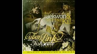 Ghostface Killah &amp; Trife Da God - Cocaine Trafficking