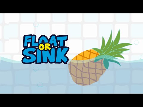 Float or Sink Video