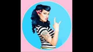 Demented Are Go - Sick Spasmoid