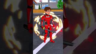 Sakura School Simulator 🌸 Rich Student vs Poor Student StorySakura School Simulator 🚗 New Car & Man