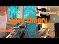 Kirk Franklin Love Theory By Yohan Kim