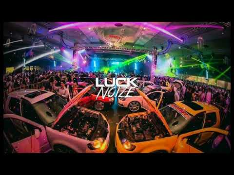 LUCK NOIZE FT MAGRÃO SPEAKS TO ME - FUNK TIK TOK (ELETROFUNK)