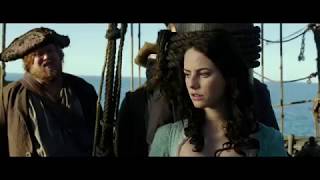Funniest Moments in Pirates of the Caribbean - I am a Horologist video
